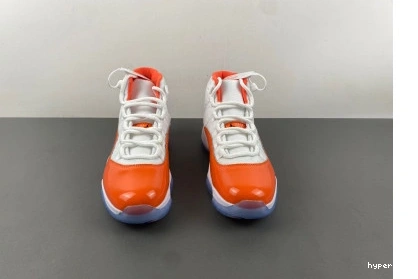 Hyperoad ORANGE Jordan Air 11 0808